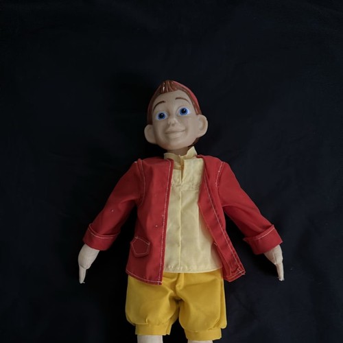 Equity toys pinocchio - pinocchio, bambola