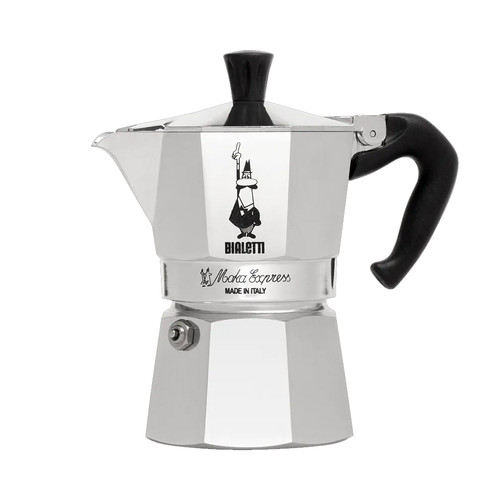 Bialetti caffettiera moka - bialetti,