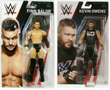 ACTION FIGURES SERIE BASIC