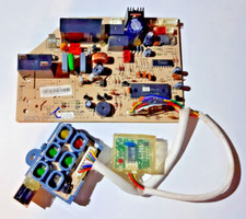 HOKKAIDO SCHEDA ELETTRONICA UNITA' INTERNA CLIMATIZZATORE - HKEU 351 E MULTI