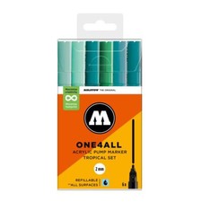 Marcatore Molotow ONE4ALL -