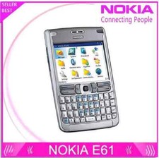 Cellulare originale Nokia E61