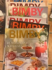 Voi…noi… Bimby 16 (riviste