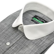 Camicia elegante uomo Peaky