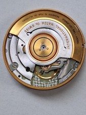 movimento IWC International