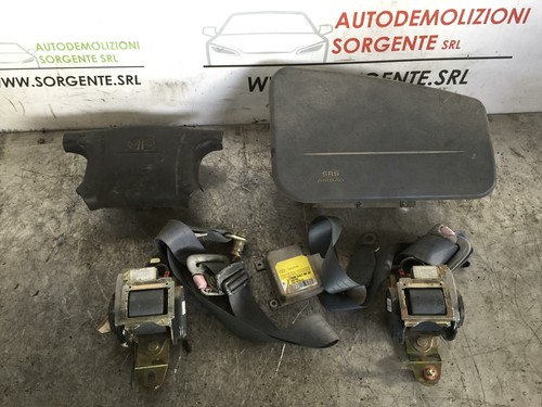 220427801 kit airbag completo - 220427801,