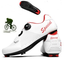Scarpe da ciclismo uomo bici