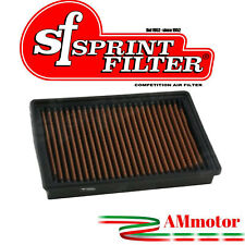Filtro Aria Sportivo Moto Bmw