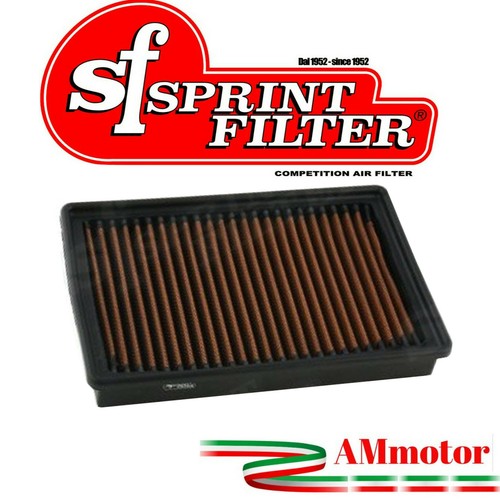 Filtro aria sportivo - moto, bmw
