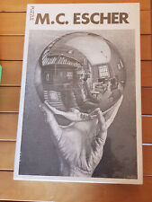 Puzzle 1000 Pezzi M.C. Escher