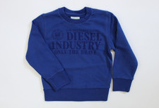 Felpa bambino diesel - felpa,