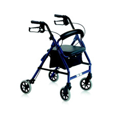 Mopedia Walker Folding