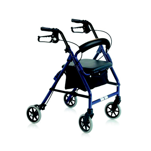Mopedia deambulatore rollator - mopedia,