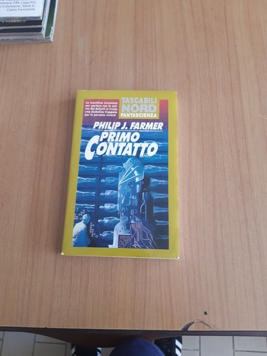 Primo contatto farmer - contatto,