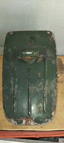 Kit serbatoio benzina - kit,