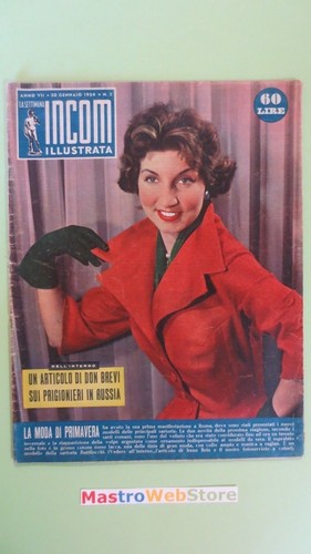 Settimana incom illustrata - la,