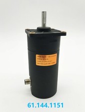 61.144.1151 Heidelberg SM102 Servoazionamento anteriore lay motore macchina da stampa offset