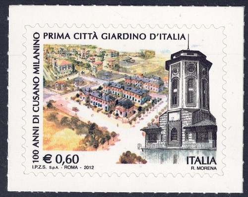 Italia 2012 100 anni - italia,