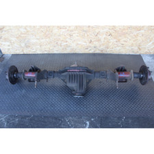 7182278 PONTE ASSALE POSTERIORE + DIFFERENZIALE IVECO DAILY 3 III (1999-2006) PE