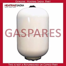 Nave di espansione Heatrae