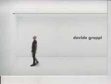 VOLANTINO - DAVIDE GROPPI