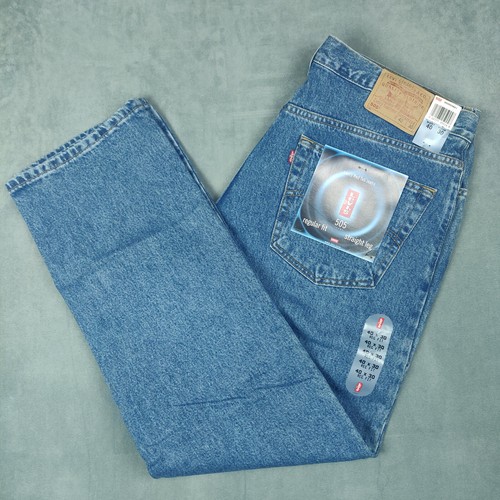 Jeans vintage anni levis - jeans,