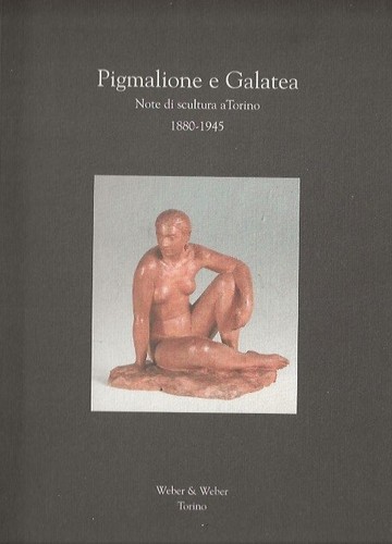Pigmalione galatea note - galatea,