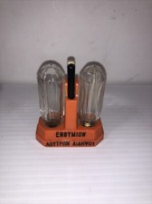 Shaker sale e pepe vintage