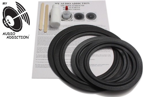 Kit riparazione surround