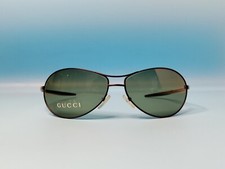 OCCHIALI DA SOLE VINTAGE NOS