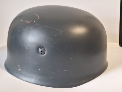 Elmetto acciaio casque - elmetto,