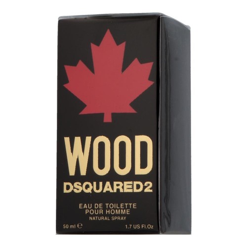 Dsquared wood pour homme - homme,