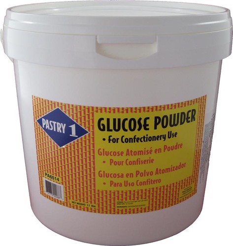 Pasticceria glucosio in - 1,