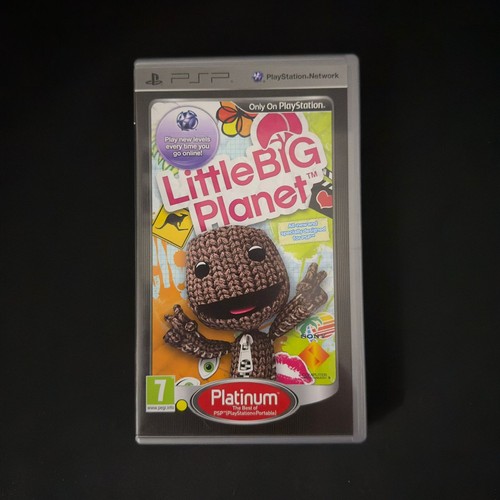 Littlebigplanet per - littlebigplanet,
