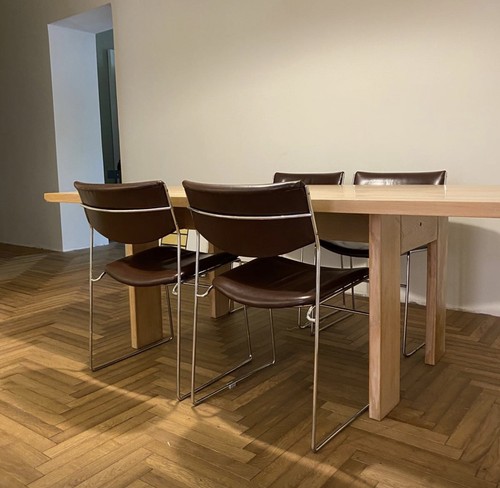 Sedia bononia anni - sedia,