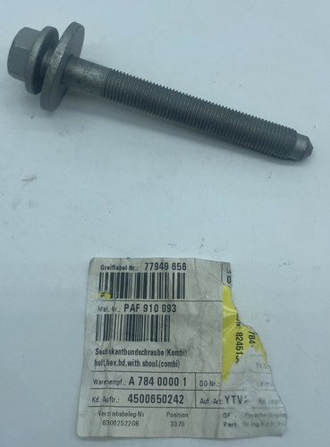 Vite flangiata 14x1 5x120 - vite, te