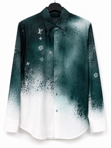 Camicia louis vuitton - camicia,