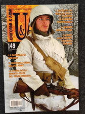 Uniformi e Armi - La Rivista