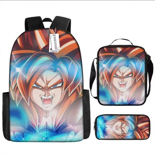 Cartella dragon ball lotto - cartella,