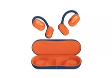 Oladance OWS 2 Cuffie indossabili stereo OLA02 - Arancione marziano