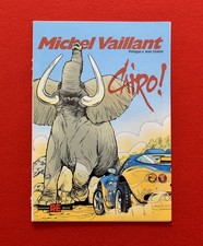 MICHEL VAILLANT "CAIRO"