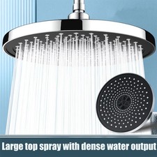 Soffione Per Doccia Bagno ø25