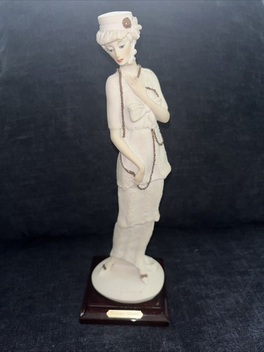 Figurina giuseppe armani - figurina,