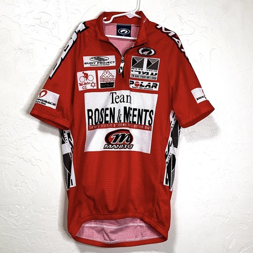 Parentini bikewear maglia - parentini,