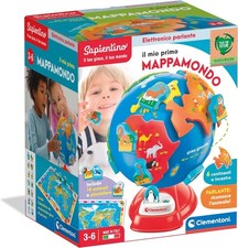 Clementoni 17730 Sapientino Il