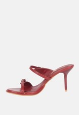 Tacchi Donna Aperti con Fibbia