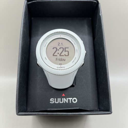 Suunto ambit3 multisport gps - suunto,