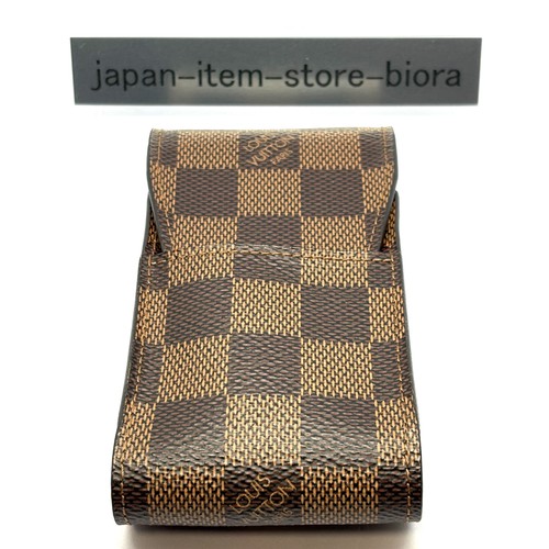 Autentico louis vuitton damier - autentico,