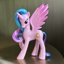 Little pony princess - my,