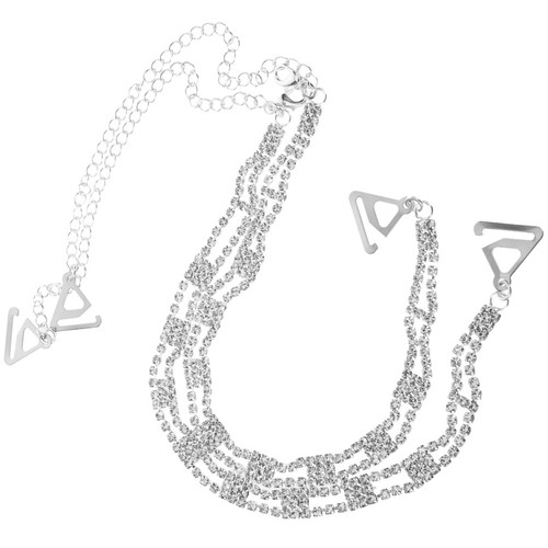 Spalline del vestito cinturini - spalline,